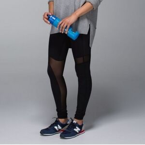 Lululemon Breathe Easy Pant